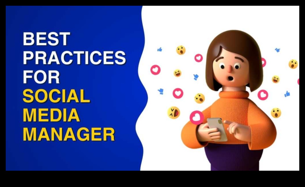 15 Cele mai bune practici pentru un management eficient al rețelelor sociale în afaceri 1 15 Cele mai bune practici pentru un management eficient al rețelelor sociale în afaceri