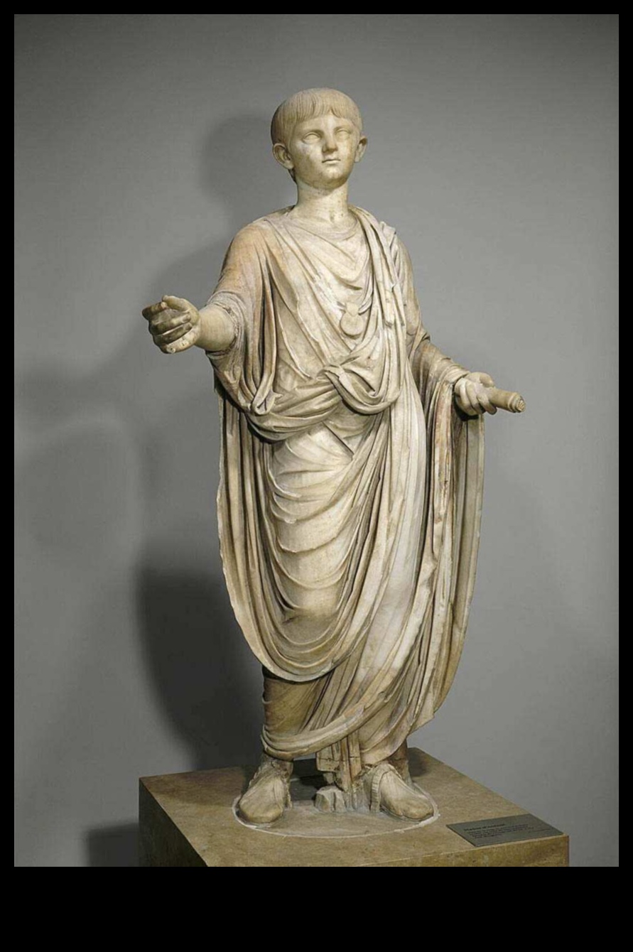 Narațiunile neroniene: teme artistice în regula lui Nero