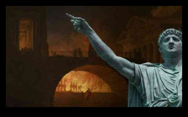 Narațiunile neroniene: teme artistice în regula lui Nero