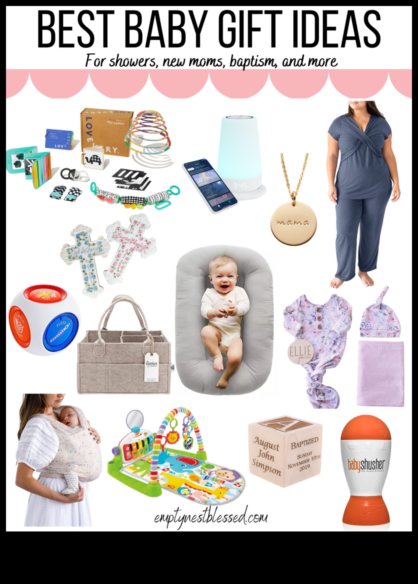 Surprize gata de ghemuit Cadouri gânditoare pentru noii părinți 3 Surprize gata să se ghemuiască: crearea de momente cu cadouri pentru bebeluși