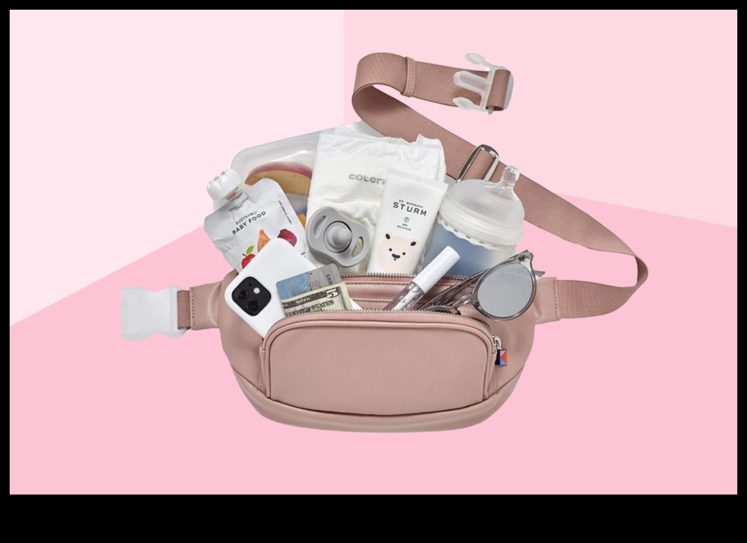 Surprize gata să se ghemuiască Cadouri gânditoare pentru noii părinți 5 Surprize gata să se ghemuiască: crearea de momente cu cadouri pentru bebeluși