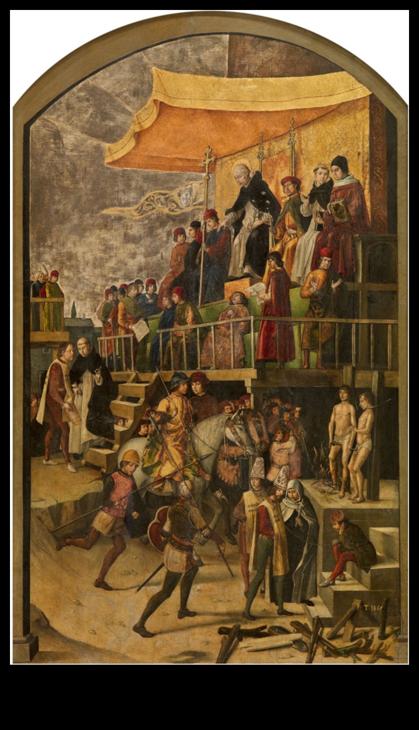 Realități renascentiste Viața de zi cu zi în pictura spaniolă din epoca de aur 5 Realități renascentiste: viața de zi cu zi în pictura spaniolă din epoca de aur