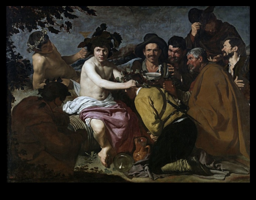 Realități renascentiste Viața de zi cu zi în pictura spaniolă din epoca de aur 4 Realități renascentiste: viața de zi cu zi în pictura spaniolă din epoca de aur