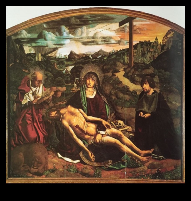 Realități renascentiste Viața de zi cu zi în pictura spaniolă din epoca de aur 2 Realități renascentiste: viața de zi cu zi în pictura spaniolă din epoca de aur