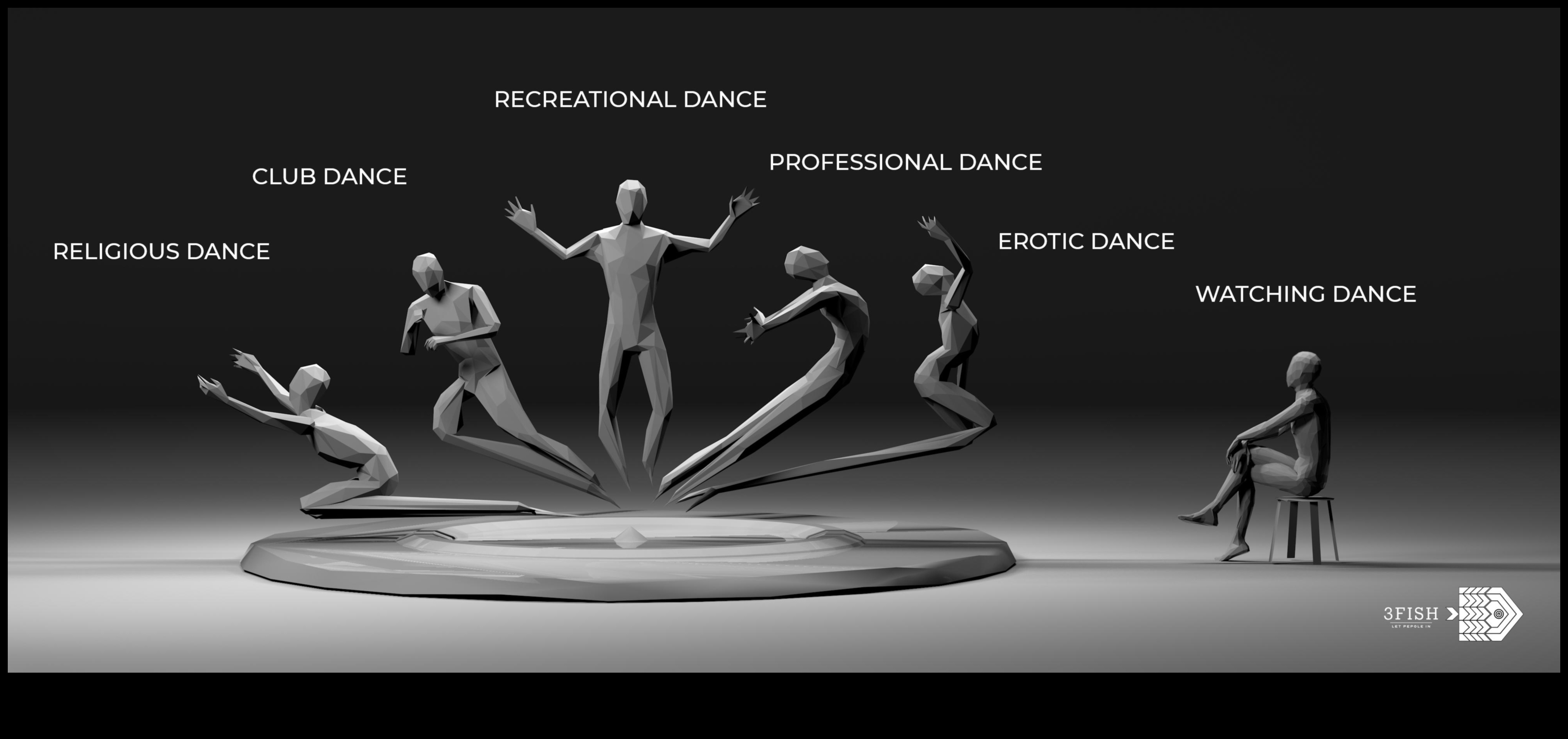 Baletul biochimic: dans nutrițional pentru o bunăstare optimă