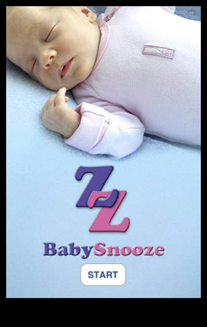 Amânați cântecele de leagăn simfonice pentru a vă ajuta copilul să doarmă liniștit 4 Snooze Symphony: Crearea de nopți melodice pentru copilul tău