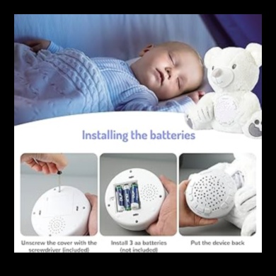 Amânați cântecele de leagăn simfonice pentru a vă ajuta copilul să doarmă profund 5 Snooze Symphony: Crearea de nopți melodice pentru copilul tău