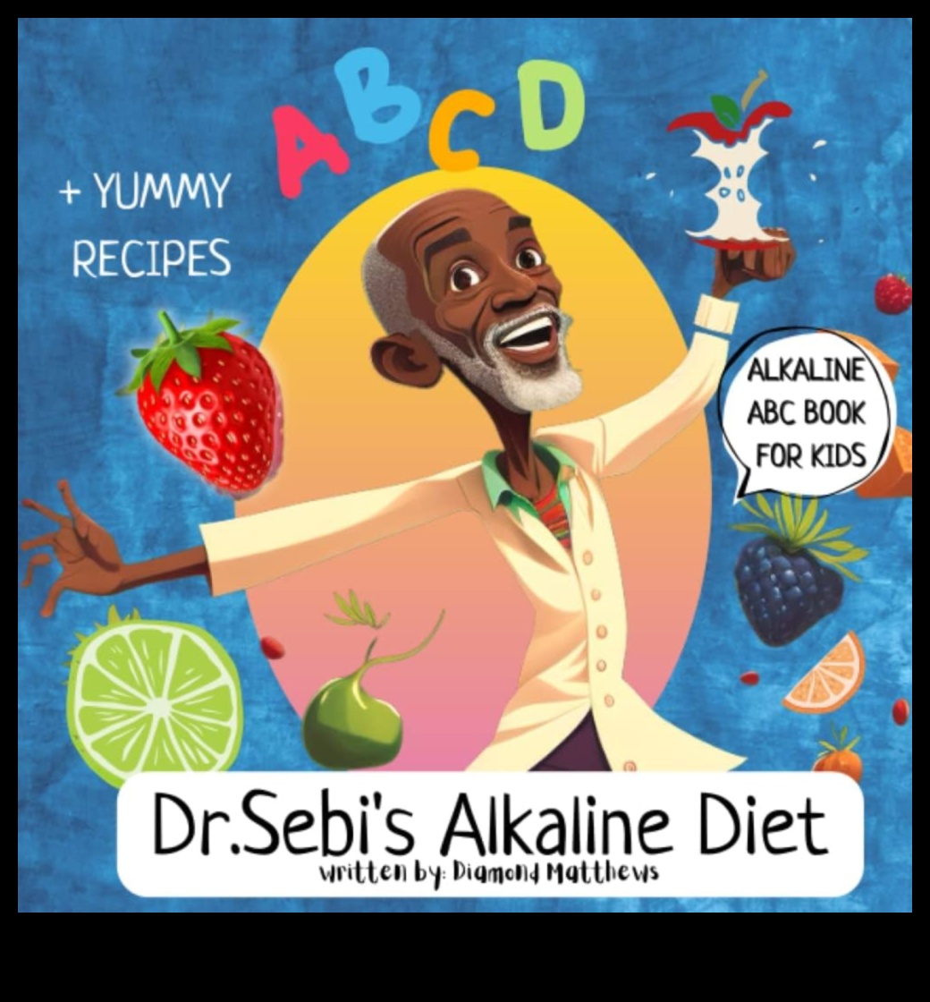 ABC-ul nutrienților: un ghid pe tot parcursul vieții pentru bunăstare