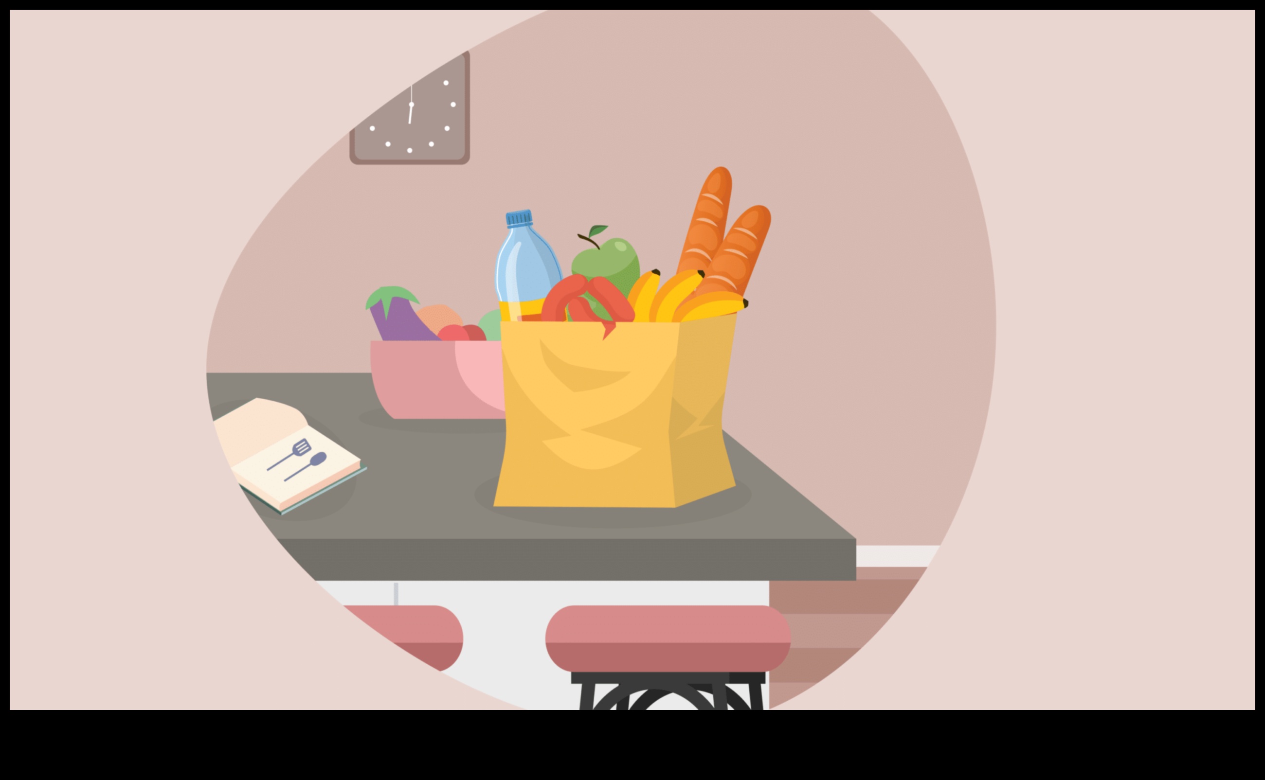 Dieta echilibrată care atinge sănătatea și bunăstarea 2 Dietele fad vs. nutriție echilibrată: dezmințirea miturilor