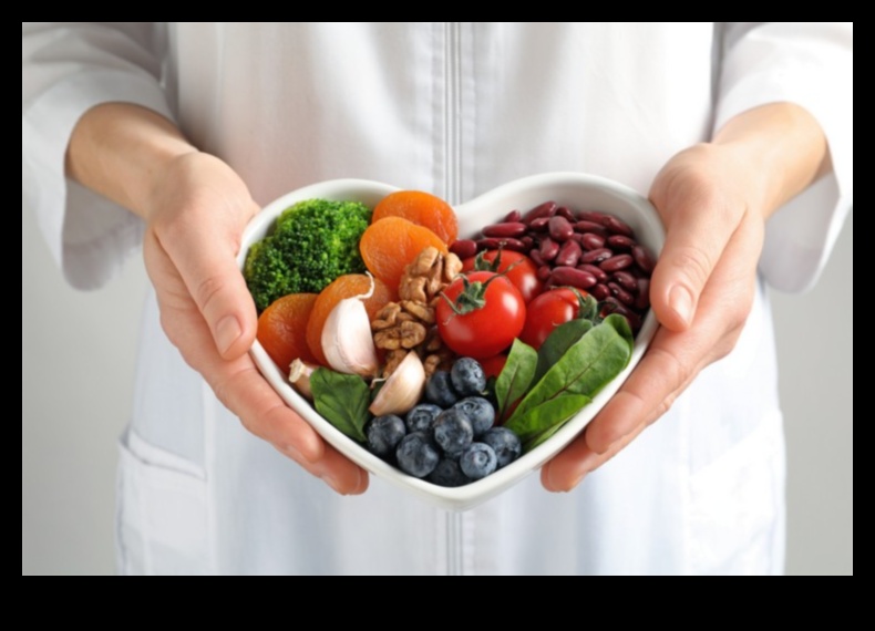 Dieta echilibrată atingerea sănătății și bunăstării 5 Dietele fad vs. nutriție echilibrată: dezmințirea miturilor