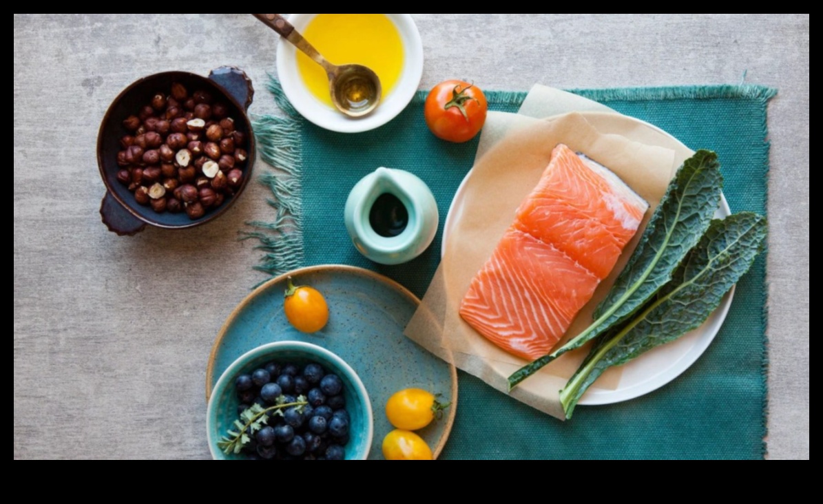 Dieta echilibrată care atinge sănătatea și bunăstarea 3 Dietele fad vs. nutriție echilibrată: dezmințirea miturilor