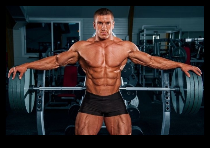 Puzzle-ul proteinelor Cum să deblochezi creșterea musculară cu o nutriție potrivită 3 Puzzle-ul proteinelor: deblocarea creșterii musculare în nutriția sportivă