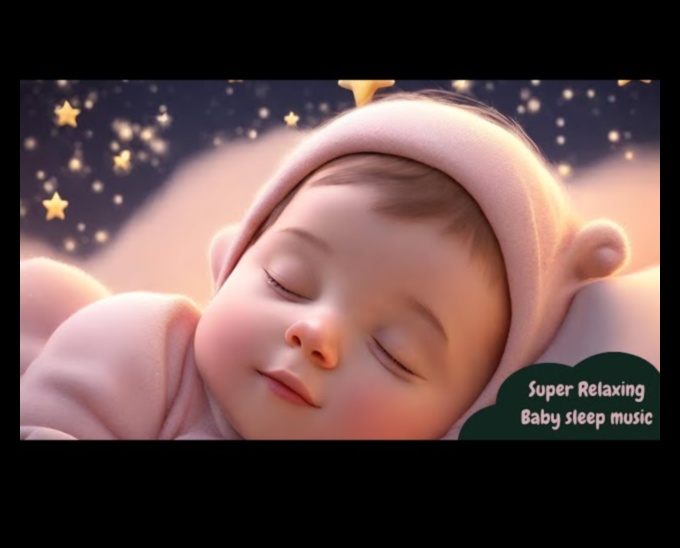 Cradle Serenades: Încântați-vă copilul cu muzică