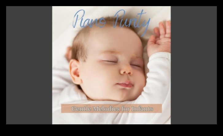 Cradle Serenades: Încântați-vă copilul cu muzică