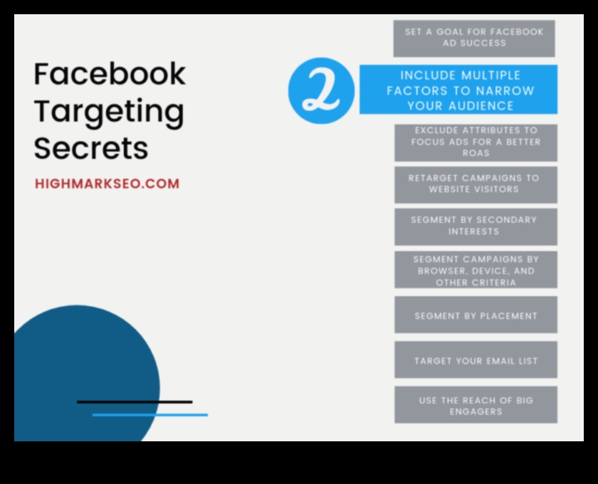 Secvențe de stare: navigarea pe căile campaniilor Facebook de succes