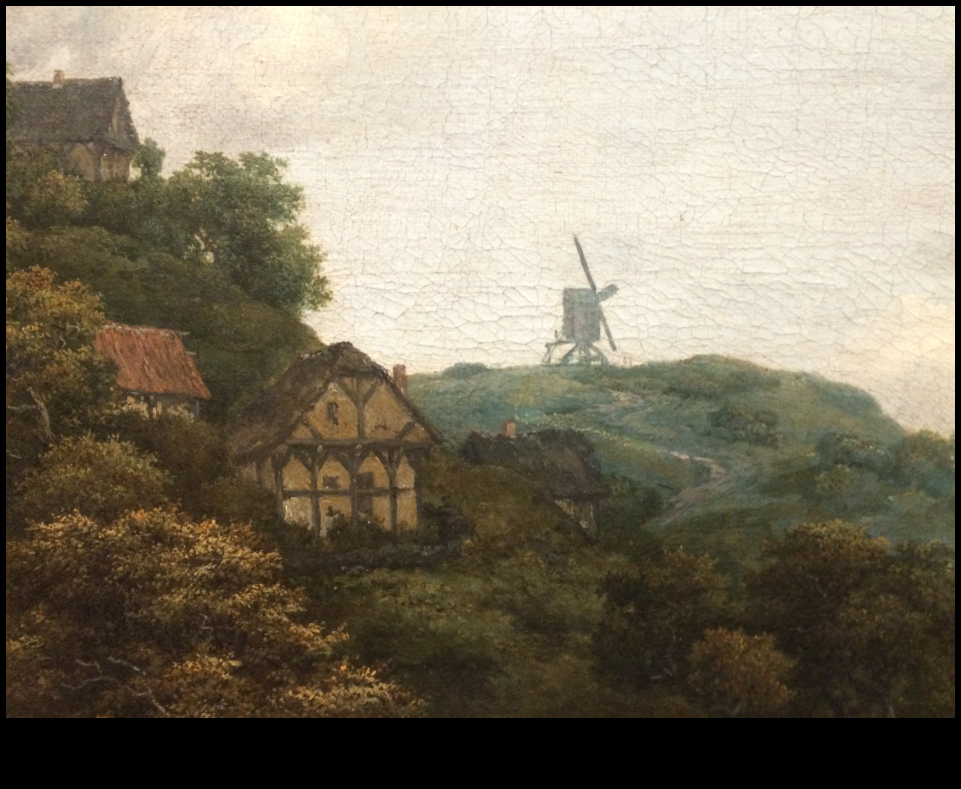 Țările olandeze și îndepărtate: exotismul în arta epocii de aur