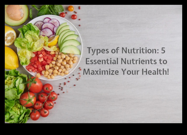 5 nutrienți esențiali pentru a vă aprinde stilul de viață activ 2 Nutrienți esențiali pentru o viață activă: Aprindeți-vă stilul de viață