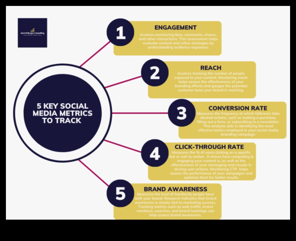 Cum poate ajuta Social Media Analytics să urmărească succesul campaniilor de marketing?