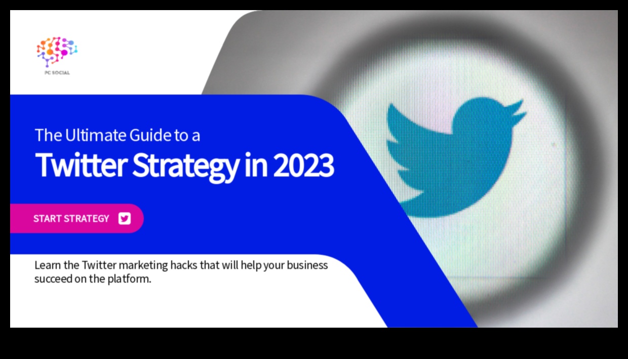 Dincolo de 280: Strategii pentru o prezență eficientă pe Twitter