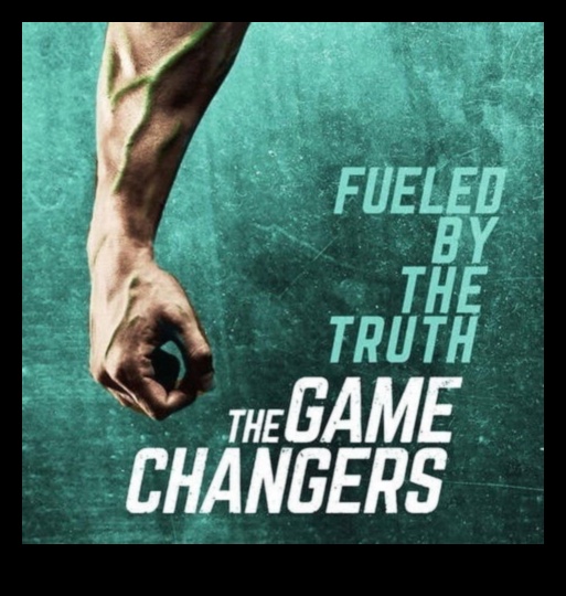 Dieta care schimbă jocul Cum o dietă pe bază de plante poate revoluționa performanța atletică 4 Dieta care schimbă jocurile: revoluționarea performanței cu nutriția sportivă