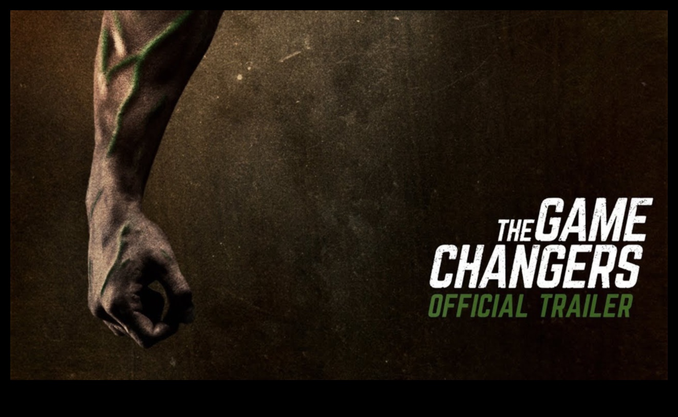 Dieta care schimbă jocul Cum o dietă pe bază de plante poate revoluționa performanța atletică 5 Dieta care schimbă jocurile: revoluționarea performanței cu nutriția sportivă