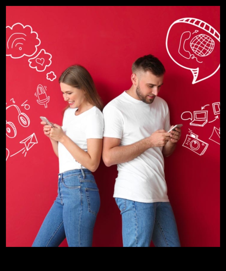 Conversații în spațiul de conținut Construirea relațiilor prin media digitală 5 Conversații în spațiul de conținut: construirea de relații prin media digitală