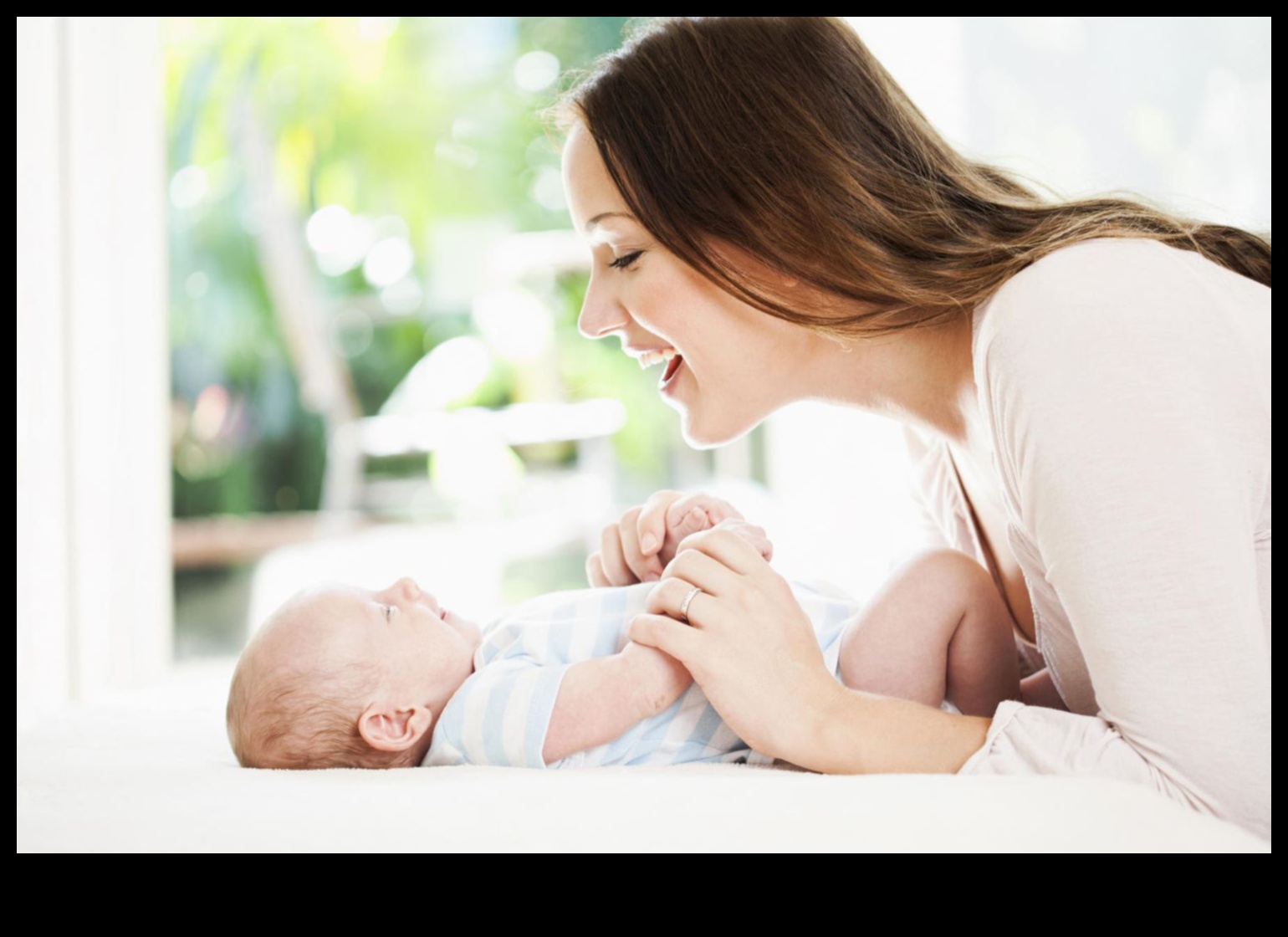 Pregătiți-vă pentru bucurie: elemente esențiale pentru bebeluși