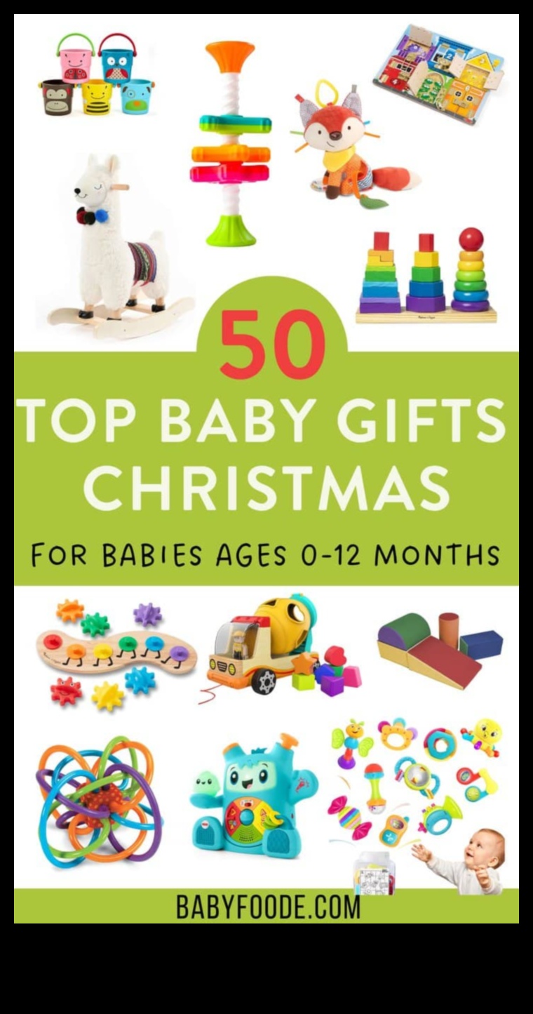 Pregătiți-vă pentru bucurie: elemente esențiale pentru bebeluși