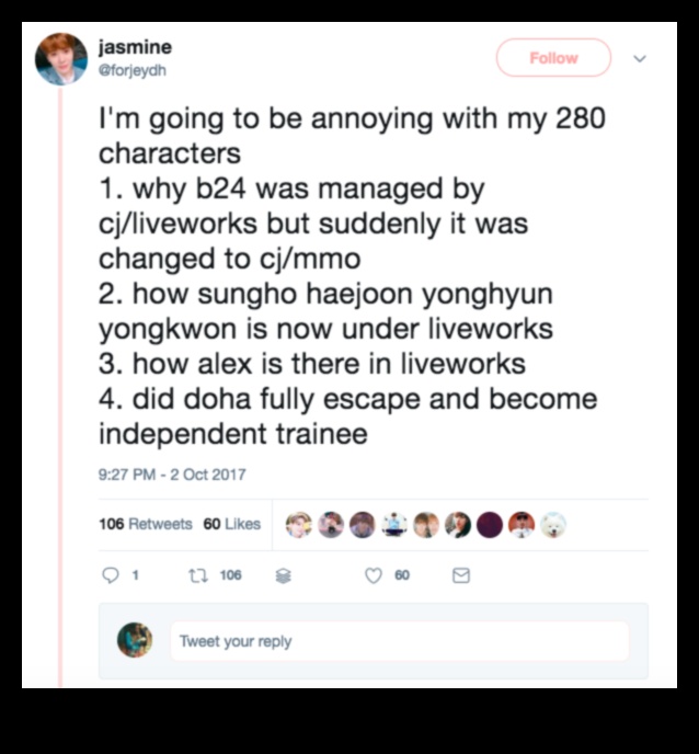 Conversii Tweet Cum să construiți relații în 280 de caractere (sau mai puțin) 4 Conversii Tweet: construiți relații în 280 de caractere