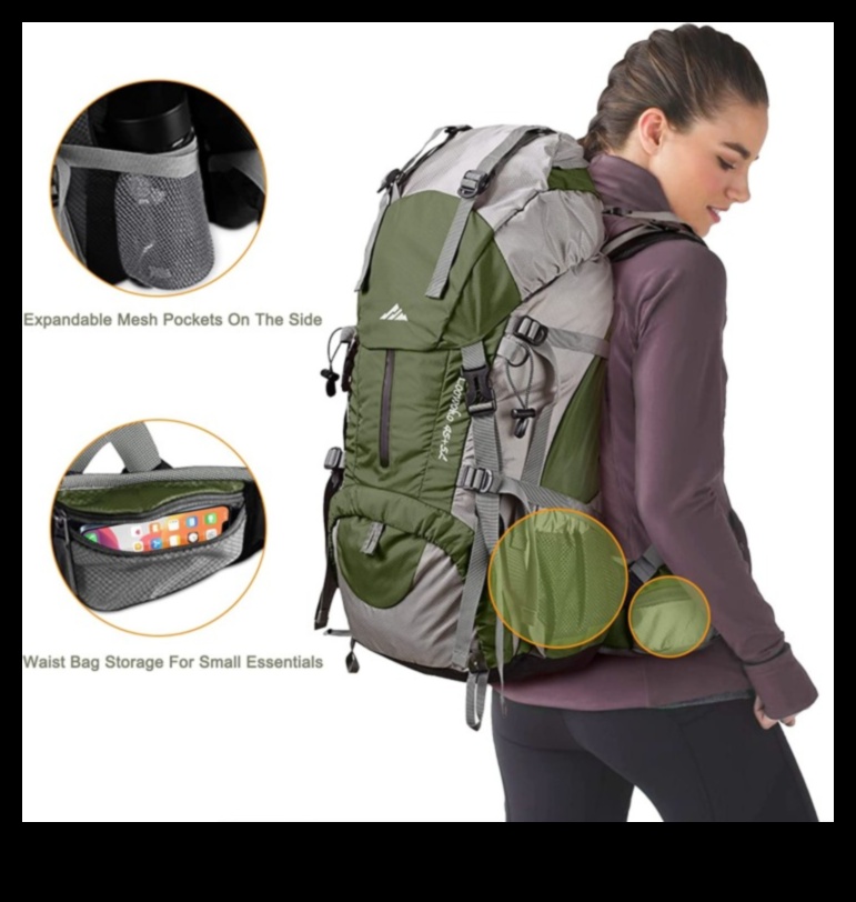 Aventura vă așteaptă Pregătiți-vă pentru următoarea expediție în aer liber 4 Aventura vă așteaptă: explorați cu echipamentul potrivit