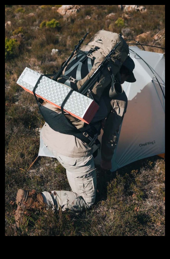 Aventura vă așteaptă Pregătiți-vă pentru următoarea expediție în aer liber 2 Aventura vă așteaptă: explorați cu echipamentul potrivit