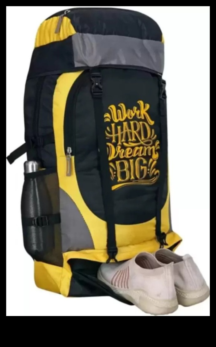 Aventura vă așteaptă Pregătiți-vă pentru următoarea expediție în aer liber 3 Aventura vă așteaptă: explorați cu echipamentul potrivit