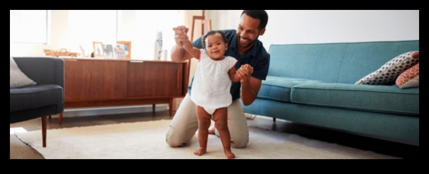 Un refugiu de siguranță Crearea unui mediu de acasă sigur pentru copilul tău 4 Un refugiu de siguranță: creați un mediu de casă sigur pentru copilul dvs