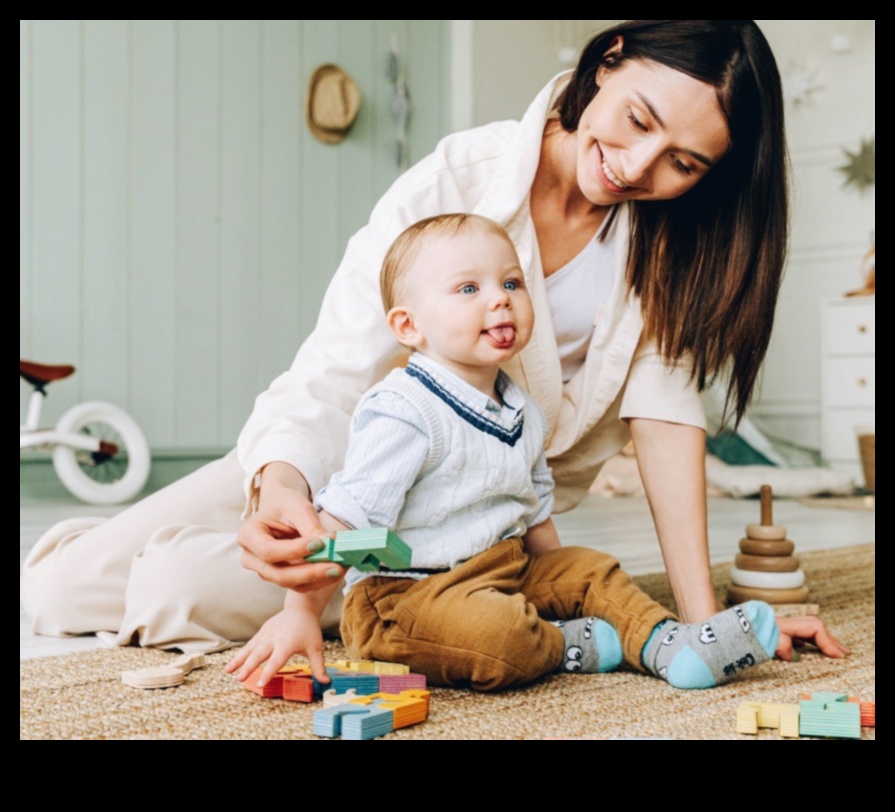 Un refugiu de siguranță Crearea unui mediu acasă sigur pentru copilul tău 2 Un refugiu de siguranță: creați un mediu de casă sigur pentru copilul dvs