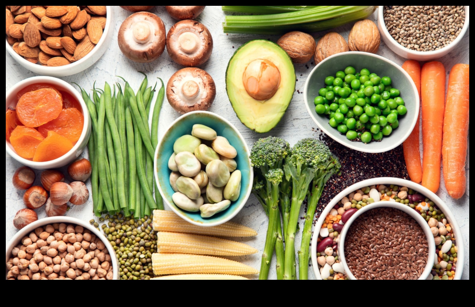 Deveniți vegan Un ghid pentru un stil de viață bazat pe plante 4 Veganism și alimentație atentă: Savurând aromele