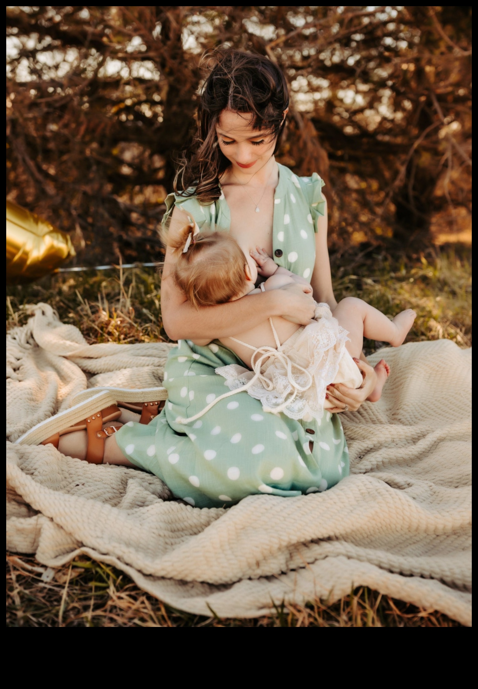 Dragoste lichidă: Explorând minunile laptelui matern