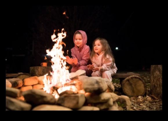 Baby Bonfire Un foc de tabără de distracție și învățare 5 Baby Bonfire: aprinderea bucuriei prin activități interactive