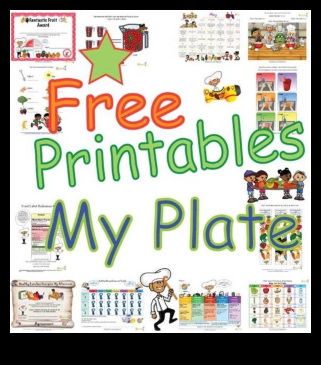 Cradle to Classroom Cuisine O călătorie nutritivă pentru copii 4 Cradle to Classroom Cuisine: O explorare a nutriției pediatrice