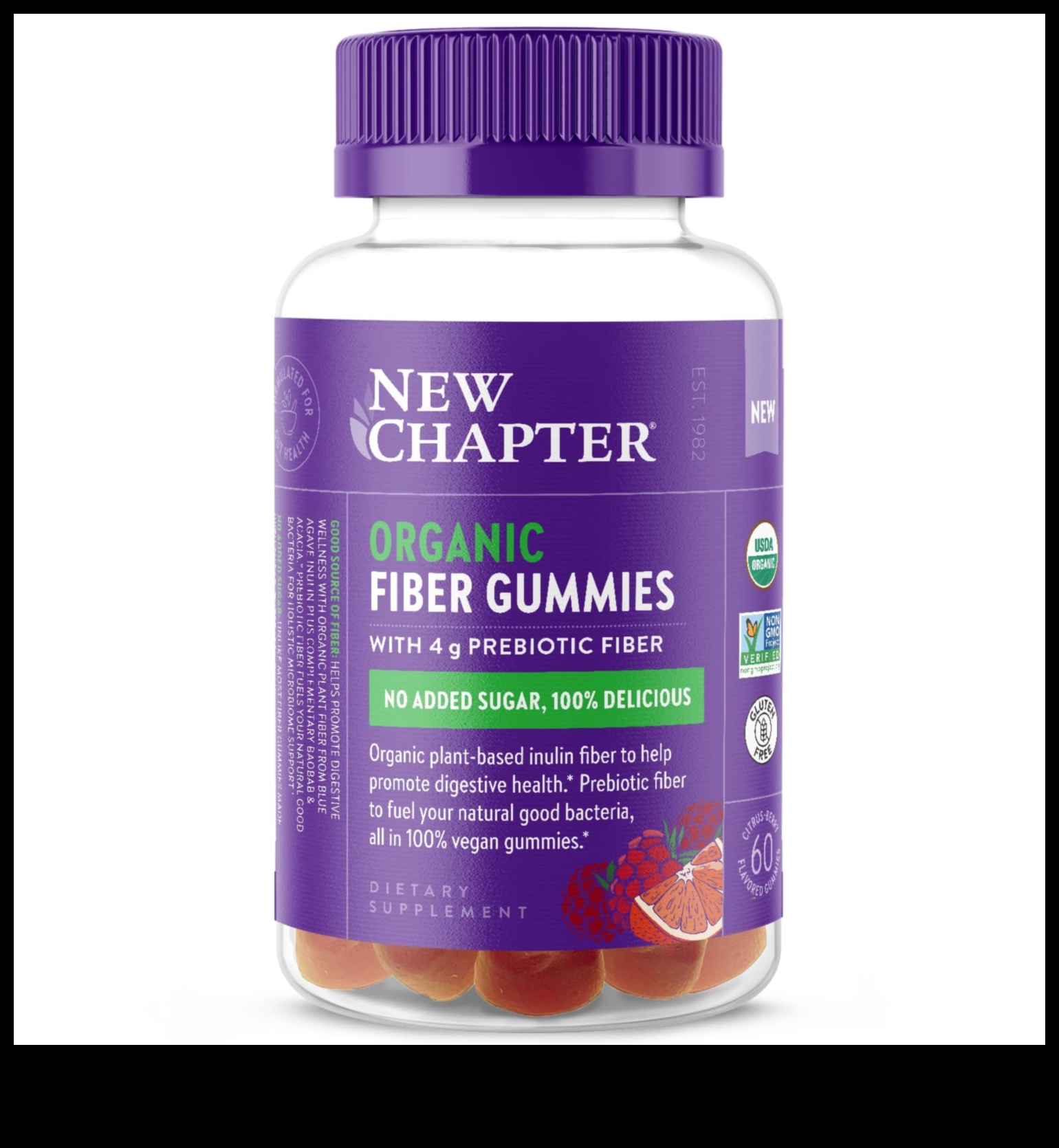 Veganismul și aportul de fibre: promovarea sănătății digestive