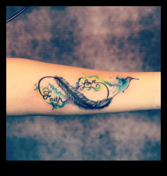 Tatuaje cu flăcări gemene care simbolizează dragostea eternă 4 Flăcări gemene: tatuaje de cuplu care aprind legături pasionale