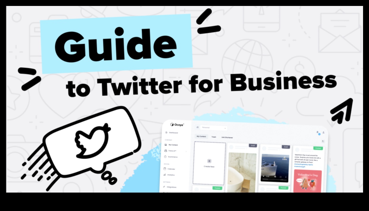 Navigarea căilor de tweet: un ghid pentru stăpânirea Twitter