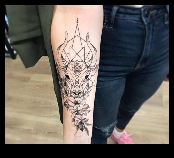 Zenitul zoologic: scufundă-te în lumea tatuajelor animale