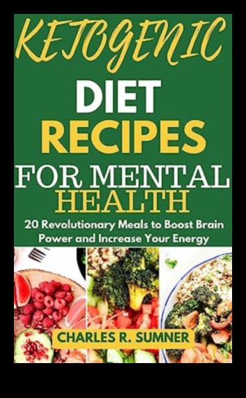 Legătura dintre dieta ketogenă și sănătatea mintală