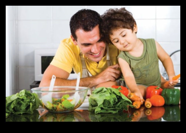 Să crești bine Sfaturi ale experților pentru părinți despre hrănirea copiilor lor 5 Să crești bine: sfaturi de nutriție pediatrică pentru părinți