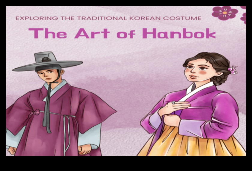 Hanbok Harmony Îmbrăcăminte tradițională coreeană în artăO călătorie vizuală prin istoria și cultura Coreei 2 Hanbok Harmony: Îmbrăcăminte tradițională coreeană în artă