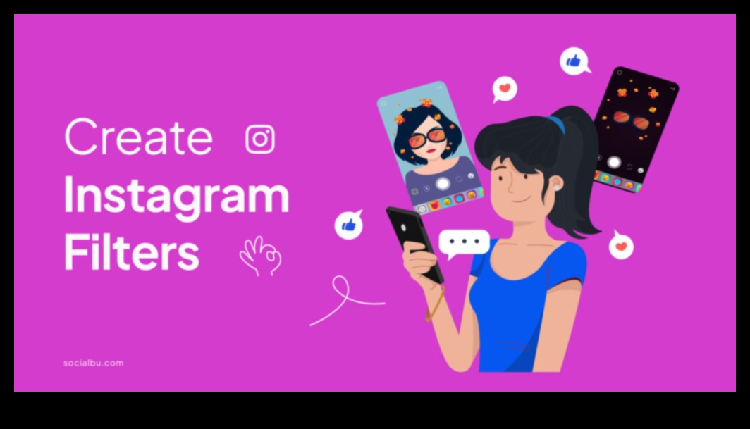 Filtre dezlănțuite: crearea unei abordări strategice pentru Instagram