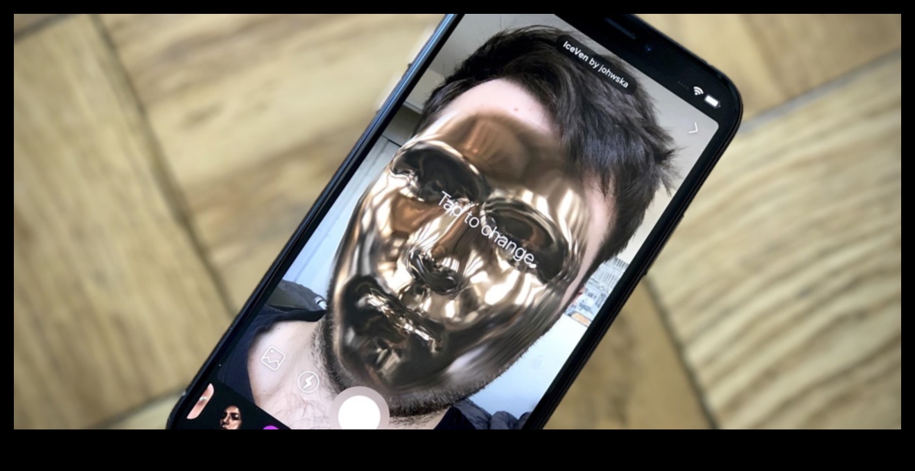 Filtre dezlănțuite: crearea unei abordări strategice pentru Instagram