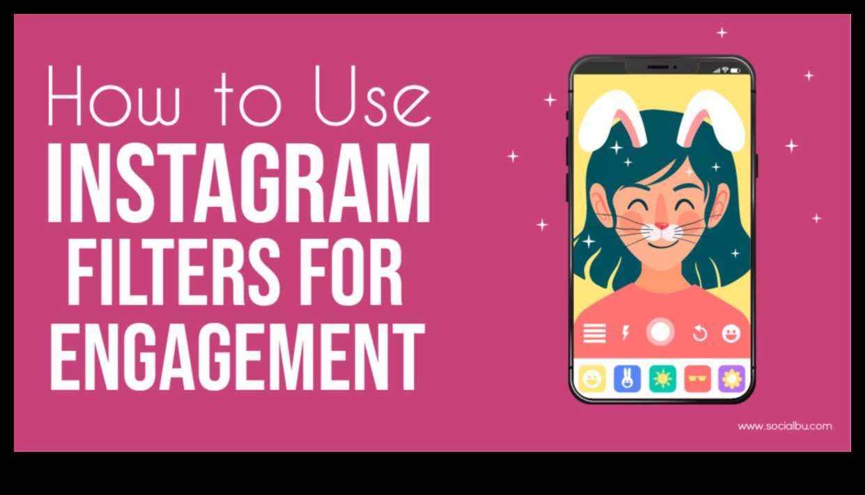 Filtre dezlănțuite: crearea unei abordări strategice pentru Instagram