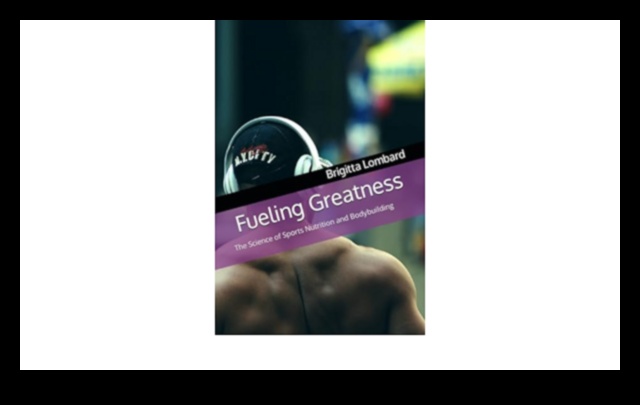 Alimentarea măreției Știința nutriției sportive 4 Alimentarea măreției: tehnici de ultimă oră în nutriția sportivă