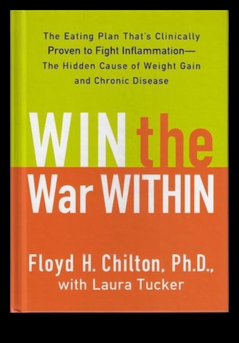 Inflamația Cauza ascunsă a creșterii în greutate 3 Legătura dintre inflamație și dietele de succes pentru creșterea în greutate